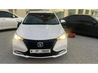 Changan Alsvin 2024 — Auto Trader UAE
