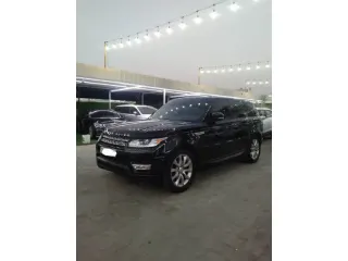 Land Rover Range Rover Sport 2016 — Auto Trader UAE
