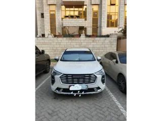Haval Jolion 2024 — Auto Trader UAE
