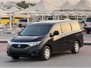 Nissan Quest 2012 — Auto Trader UAE