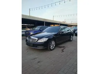 Mercedes-Benz S Class 2010 — Auto Trader UAE