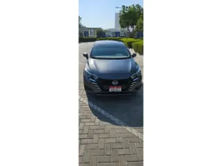 Nissan Sunny 2024 — Auto Trader UAE