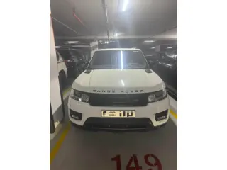 Land Rover Range Rover Sport 2016 — Auto Trader UAE