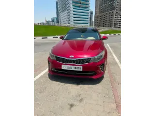 Kia Optima 2018 — Auto Trader UAE