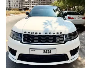 Land Rover Range Rover Sport 2019 — Auto Trader UAE