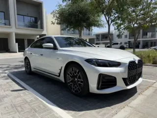 BMW 4 Series 2025 — Auto Trader UAE