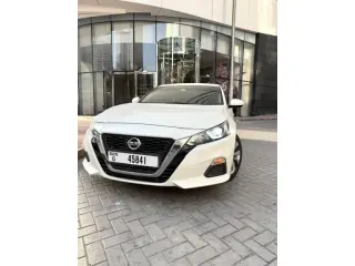 Nissan Altima 2019 — Auto Trader UAE