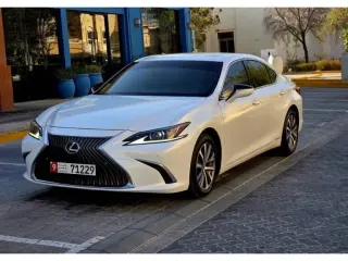 Lexus ES 300 2020 — Auto Trader UAE