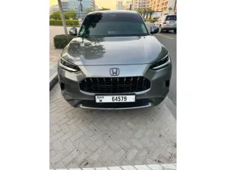 Honda Zr V 2024 — Auto Trader UAE