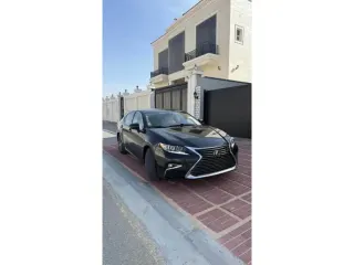 Lexus ES 350 2016 — Auto Trader UAE