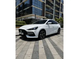 MG GT 2024 — Auto Trader UAE