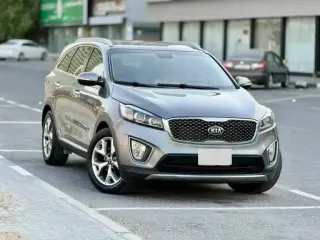Kia Sorento 2016 — Auto Trader UAE