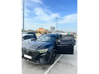 MG RX 5 2024 — Auto Trader UAE