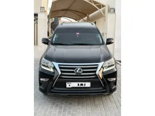 Lexus GX 460 2015 — Auto Trader UAE
