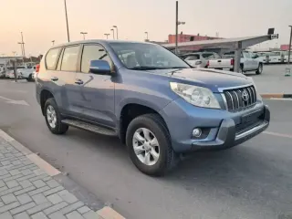 Toyota Prado 2011 — Auto Trader UAE