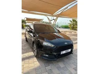 Ford Focus 2017 — Auto Trader UAE