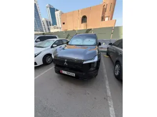 Mitsubishi Destinator 2026 — Auto Trader UAE
