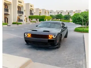 Dodge Challenger 2018 — Auto Trader UAE