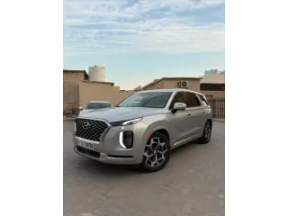 هيونداي Palisade 2021 — Auto Trader UAE