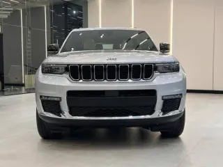 Jeep Grand Cherokee 2023 — Auto Trader UAE