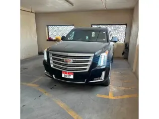 كاديلاك اسكاليد 2018 — Auto Trader UAE