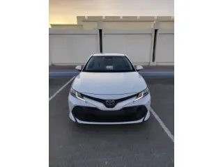 Toyota Camry 2019 — Auto Trader UAE