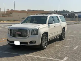 GMC Yukon 2015 — Auto Trader UAE