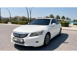 Honda Accord 2012 — Auto Trader UAE
