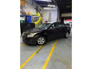 Chevrolet Cruze 2015 — Auto Trader UAE