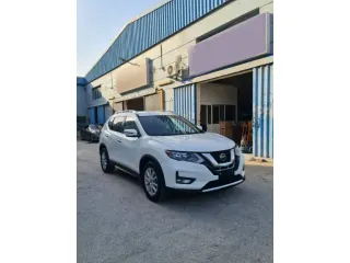 Nissan Rogue 2019 — Auto Trader UAE