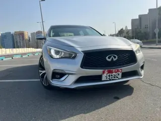 Infiniti Q50 2015 — Auto Trader UAE
