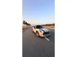 Mini Cooper 2016 — Auto Trader UAE