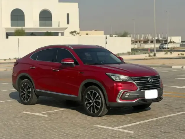 Changan Cs 85 2020