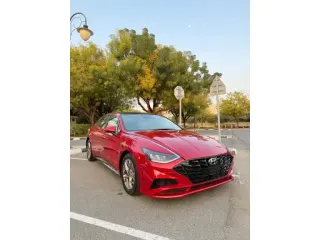 Hyundai Sonata 2020 — Auto Trader UAE