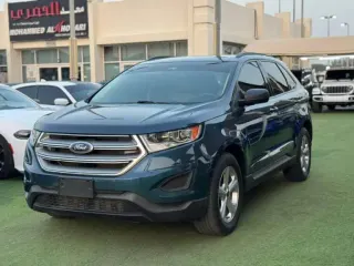 Ford Edge 2016 — Auto Trader UAE