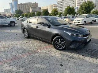 Kia Cerato 2022 — Auto Trader UAE