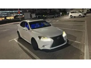 Lexus IS 300 2011 — Auto Trader UAE
