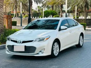 Toyota Avalon 2013 — Auto Trader UAE