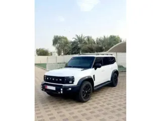 جيتور T2 2025 — Auto Trader UAE