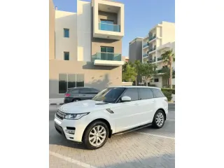 Land Rover Range Rover Sport 2014 — Auto Trader UAE