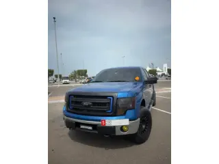 Ford F 150 2013 — Auto Trader UAE