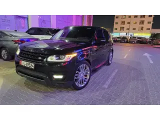 Land Rover Range Rover Sport 2016 — Auto Trader UAE