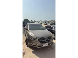Hyundai Tucson 2014 — Auto Trader UAE