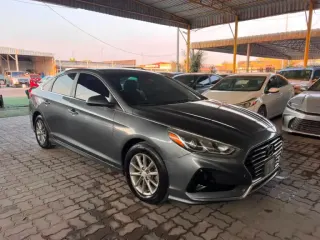 Hyundai Sonata 2019 — Auto Trader UAE