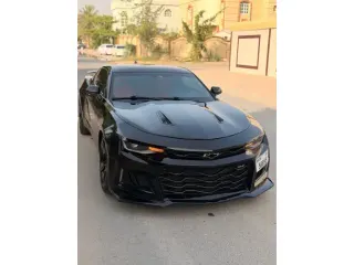 Chevrolet Camaro 2018 — Auto Trader UAE