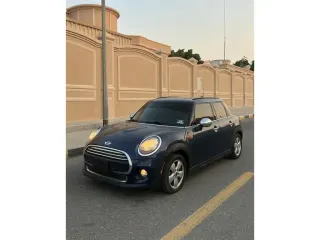 Mini Cooper 2016 — Auto Trader UAE