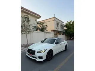 Infiniti Q50 2015 — Auto Trader UAE