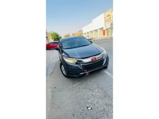 Honda HR-V 2020 — Auto Trader UAE