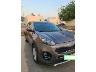 كيا سبورتاج 2016 — Auto Trader UAE
