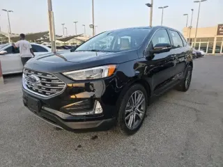 Ford Edge 2023 — Auto Trader UAE